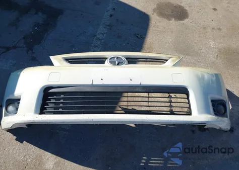 2012 Scion Tc z USA, uszkodzony, nr VIN JTKJF5C76C3032424